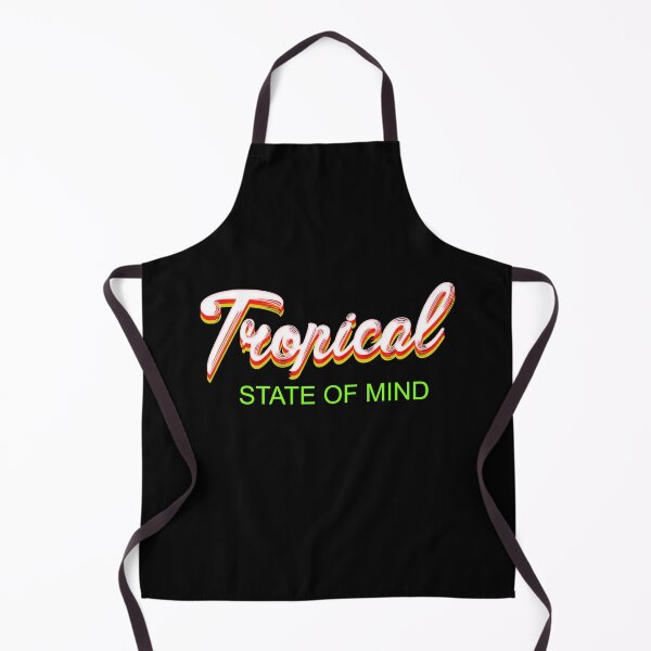 Item preview, Estado mental tropical 2 designed and sold by Nikmay Design.
