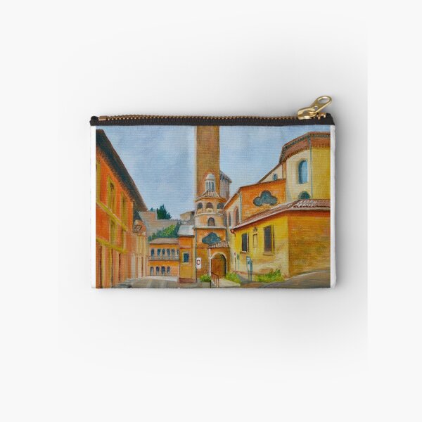 Item preview, Duomo di Asolo, Veneto, Italy designed and sold by Dai Wynn Fine Art.
