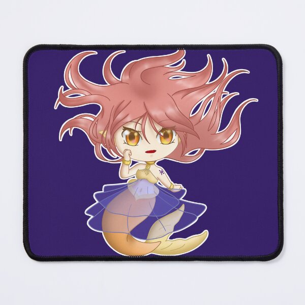 Item preview, Astrologic Sign Pisces designed and sold by Yelarissshop.