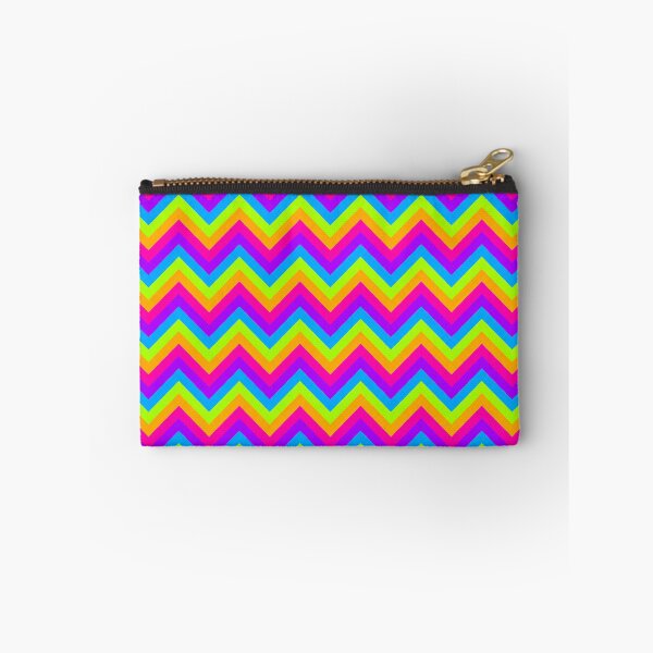 Item preview, Summer Chevron 1 designed and sold by Mandala Of Life.