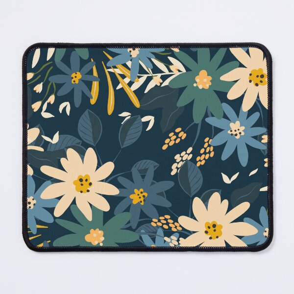 Item preview, Skye Floral Colorful Prints designed and sold by meggydesigns.