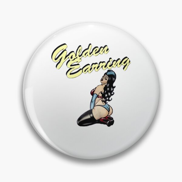 Item preview, Day Gift Golden Earring Tits N Ass Album Cover Golden Earring Band Cool Gifts designed and sold by Venareynolds.