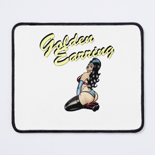 Item preview, Day Gift Golden Earring Tits N Ass Album Cover Golden Earring Band Cool Gifts designed and sold by Venareynolds.