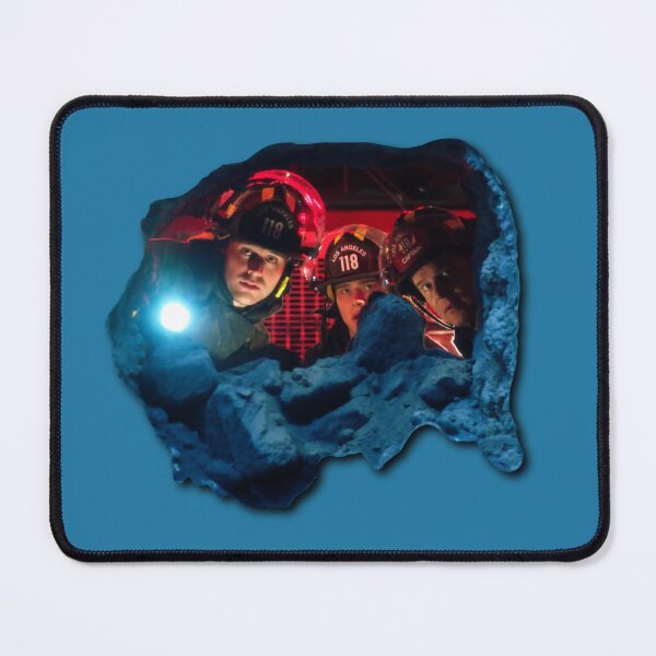 Item preview, Ocean's 9-1-1 — hole in the wall designed and sold by Sunny's Delights.