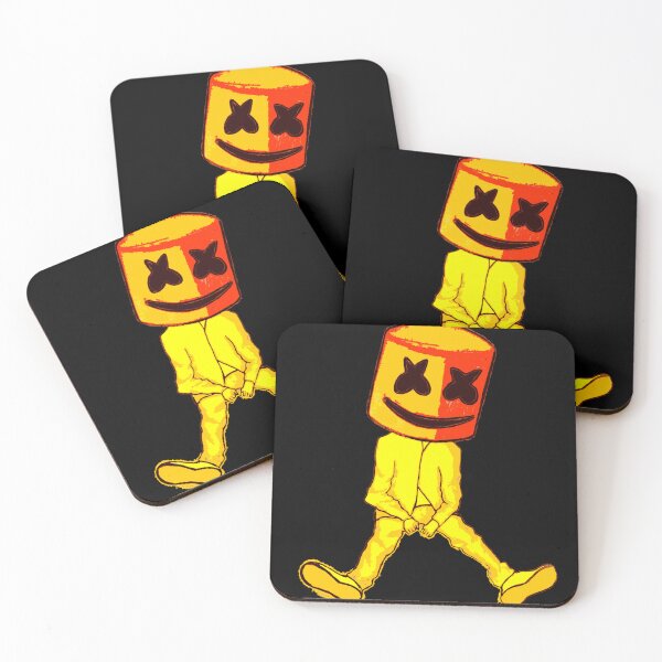 Artikelvorschau, Marshmallows entworfen und verkauft von ShdDesigner.