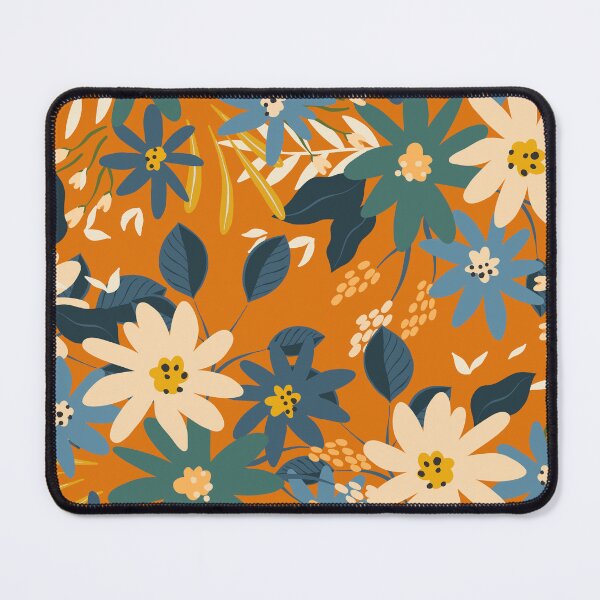 Item preview, Marli Floral Colorful Prints designed and sold by meggydesigns.