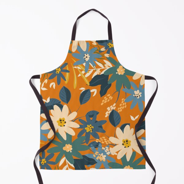 Item preview, Marli Floral Colorful Prints designed and sold by meggydesigns.