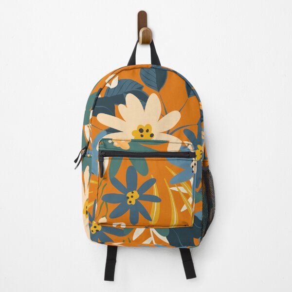 Item preview, Marli Floral Colorful Prints designed and sold by meggydesigns.