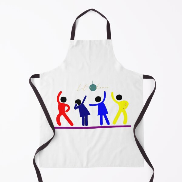Item preview, Let's Dance designed and sold by VeenaNair23.