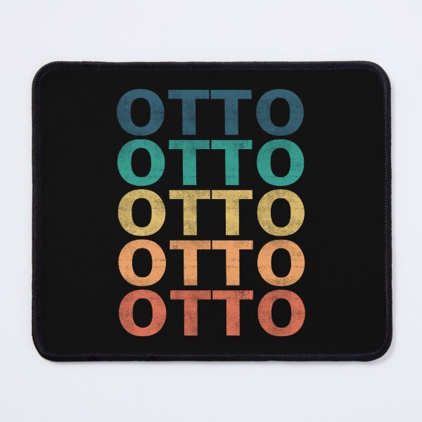 Item preview, Otto Name T Shirt - Otto Vintage Retro Name Gift Item Tee designed and sold by jazminprin.