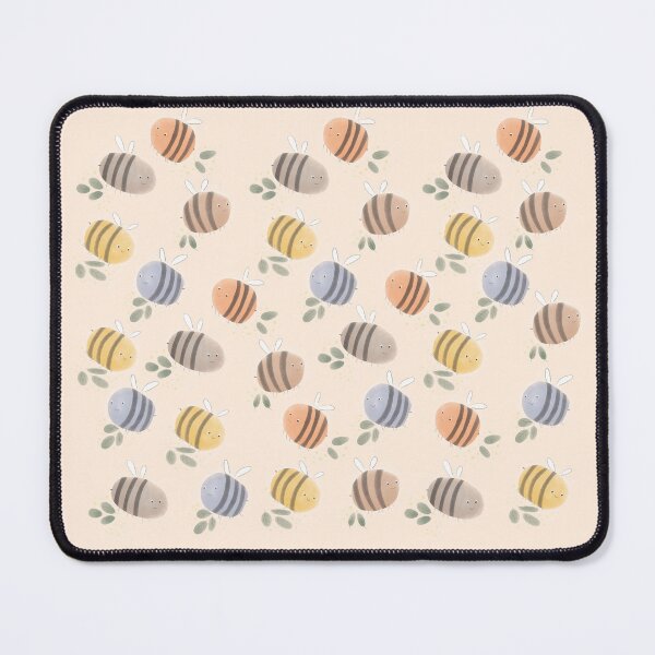 Item preview, Buzzing bees designed and sold by Aakanksha97.