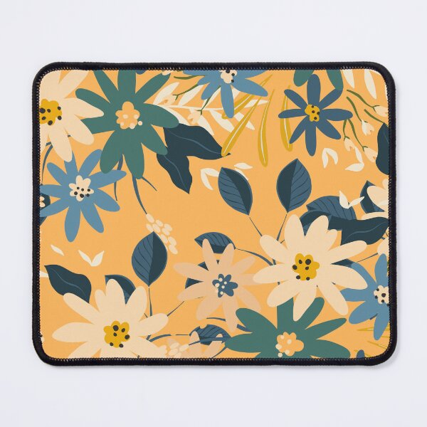 Item preview, Isabel Floral Colorful Prints designed and sold by meggydesigns.