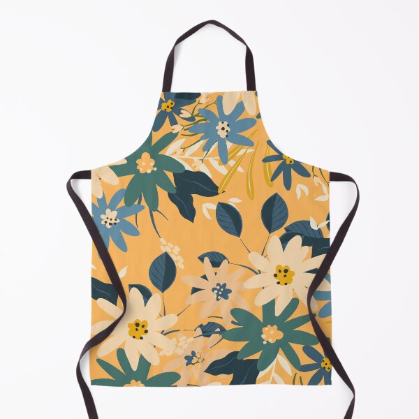 Item preview, Isabel Floral Colorful Prints designed and sold by meggydesigns.