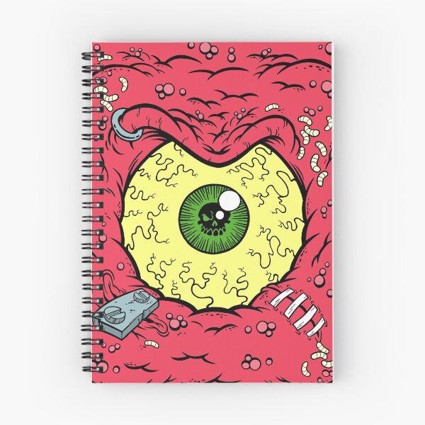 Item preview, STINK-EYE designed and sold by MINION-FACTORY.