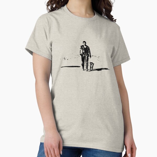 Item preview, TheRoadWarrior designed and sold by jwftp.