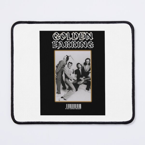 Item preview, Day Gifts For Golden Earring Funny Graphic Gift designed and sold by Venareynolds.