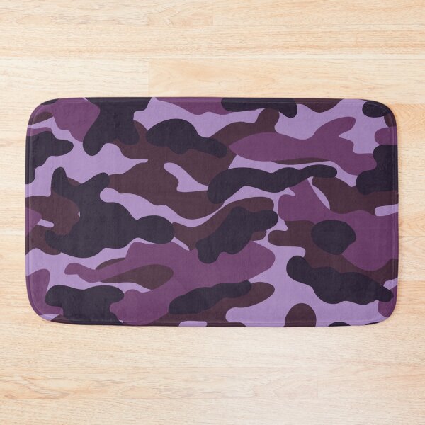 Item preview, Purple camo military pattern design | Camouflage  designed and sold by TheWalnut.