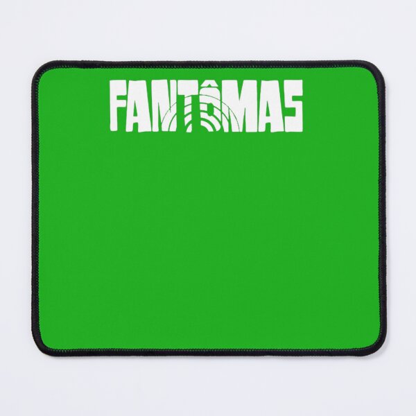 Item preview, Fantomas Logo T-Shirt designed and sold by IsoldeaSchuler.