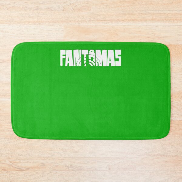 Item preview, Fantomas Logo  T-Shirt designed and sold by IsoldeaSchuler.