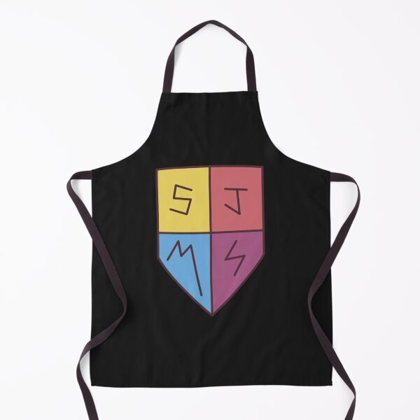 Item preview, SJMS T-Shirt designed and sold by MarenSchwei.