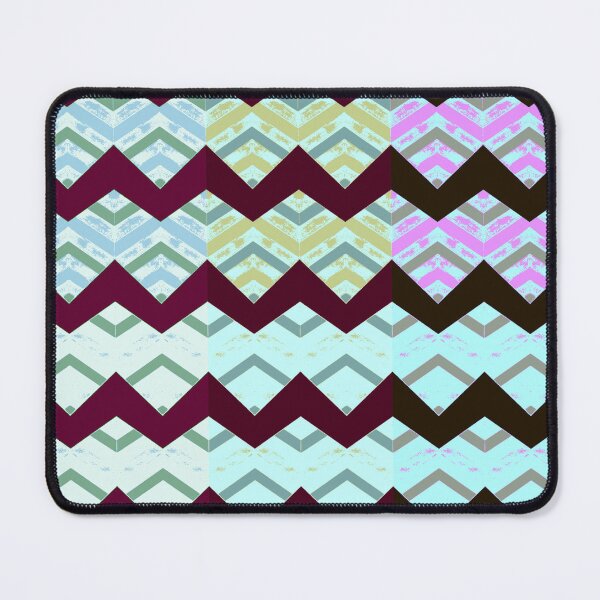 Item preview, Disco Zig Zags designed and sold by ckylin.