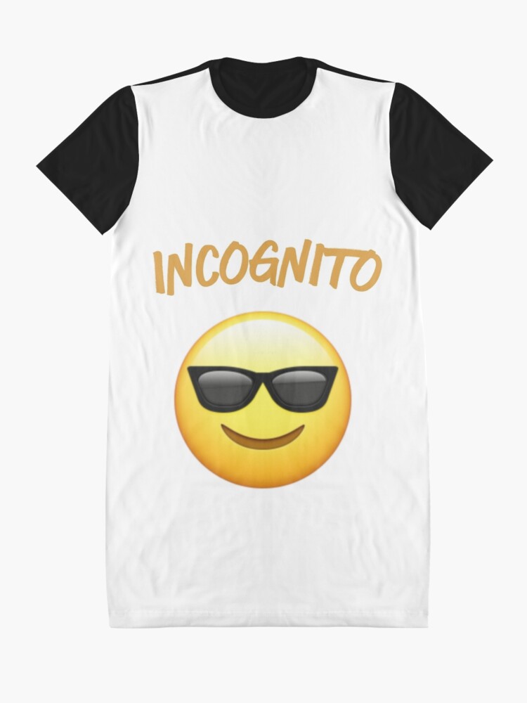 richie incognito t shirt