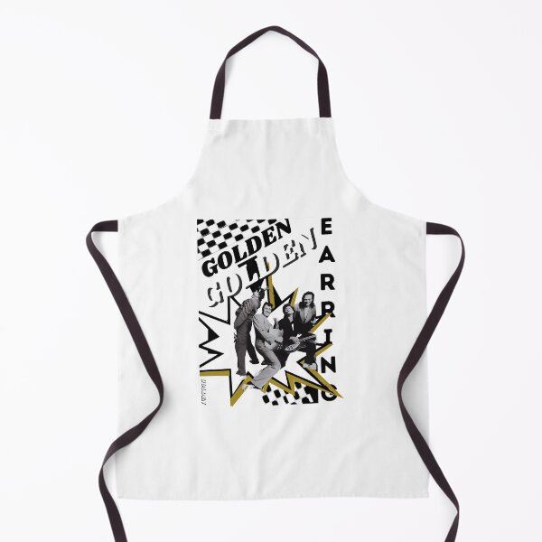 Item preview, For Men Women Amazing Facts About Golden Earring Vintage Style Art  Awesome For Music Fan designed and sold by Venareynolds.