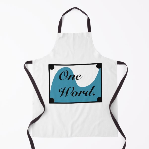 Item preview, One word. designed and sold by Teatea321.