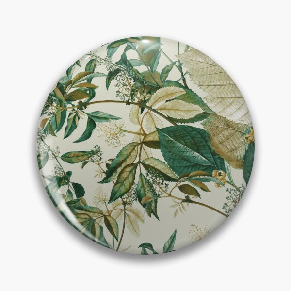 Item preview, The Scent of Leaves designed and sold by Burcu Korkmazyurek.