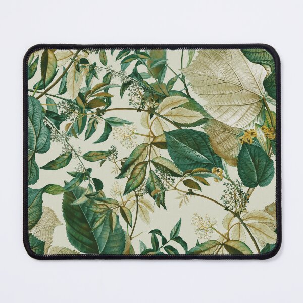 Item preview, The Scent of Leaves designed and sold by Burcu Korkmazyurek.