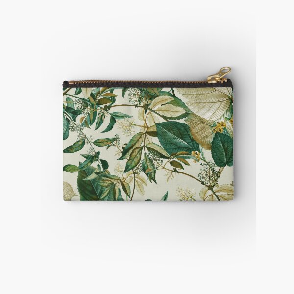 Item preview, The Scent of Leaves designed and sold by Burcu Korkmazyurek.