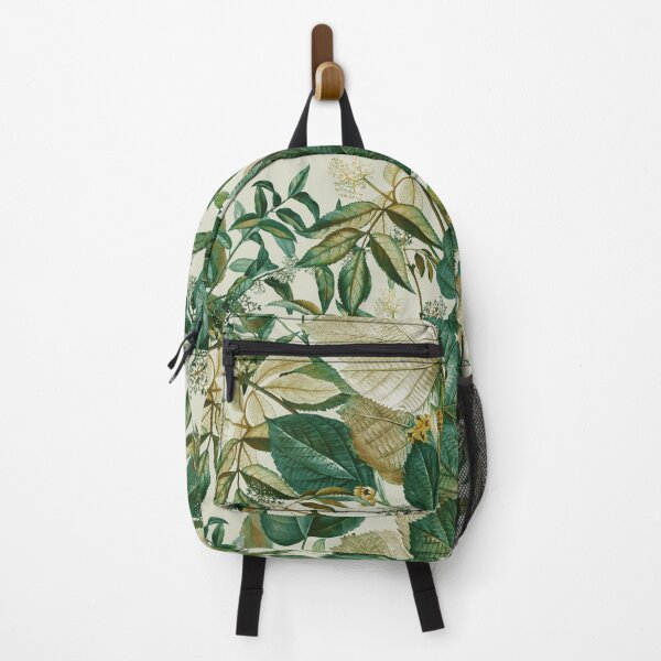 Item preview, The Scent of Leaves designed and sold by Burcu Korkmazyurek.