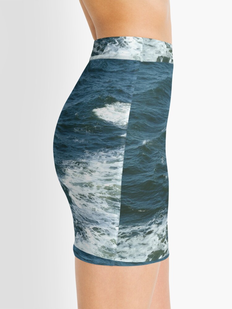 Alternate view of Sea Mini Skirt
