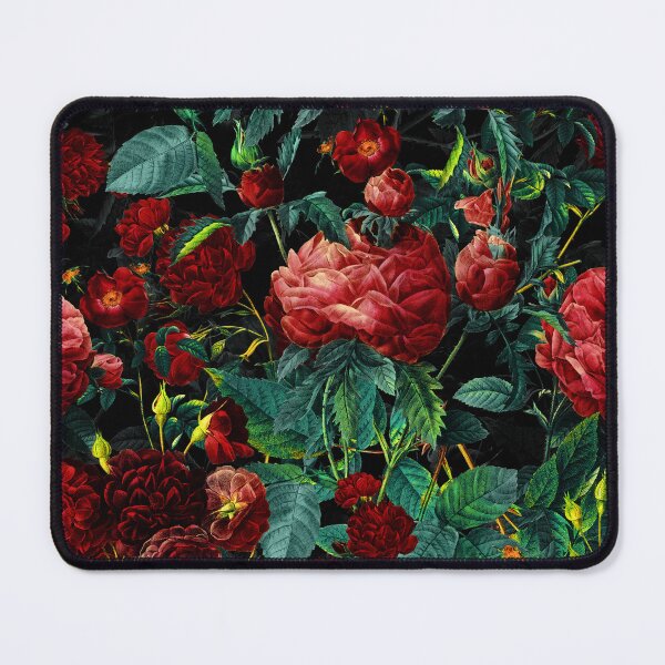Item preview, Rose Garden designed and sold by Burcu Korkmazyurek.