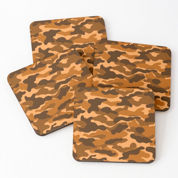 Item preview, Rust camo military pattern design | Camouflage  designed and sold by TheWalnut.