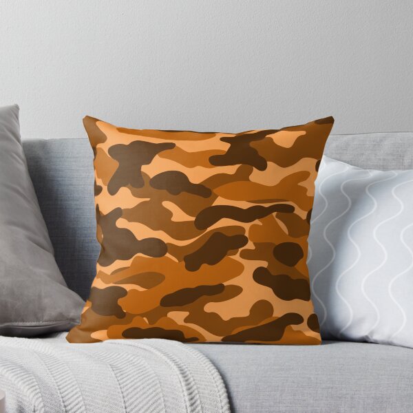 Item preview, Rust camo military pattern design | Camouflage  designed and sold by TheWalnut.