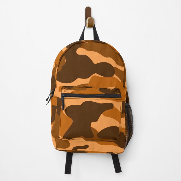 Item preview, Rust camo military pattern design | Camouflage  designed and sold by TheWalnut.