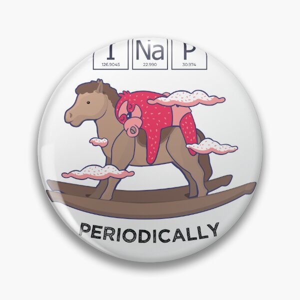 Item preview, I Nap Periodically Cute Baby Sloth Sleeping designed and sold by artado.