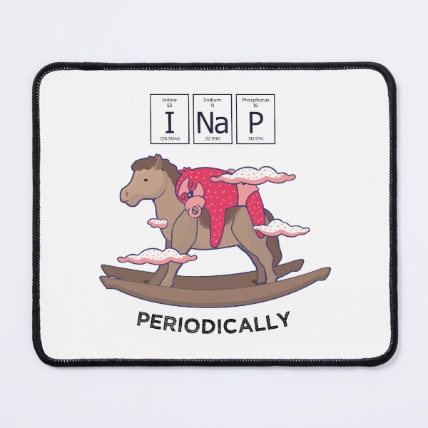 Item preview, I Nap Periodically Cute Baby Sloth Sleeping designed and sold by artado.