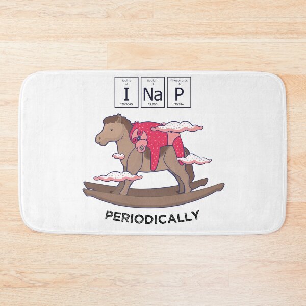 Item preview, I Nap Periodically Cute Baby Sloth Sleeping designed and sold by artado.
