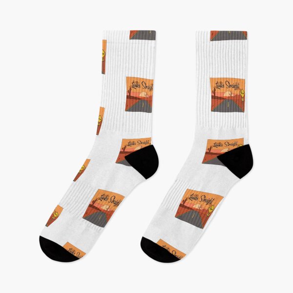 Item preview, Looks Straight Ahead designed and sold by olivierxx33.