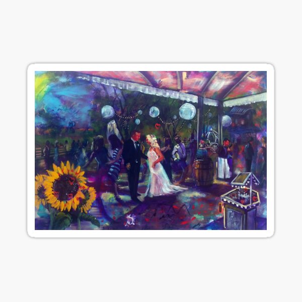 Item preview, Wedding Heirloom Artscape - mt Cotton designed and sold by robert (bob) gammage.