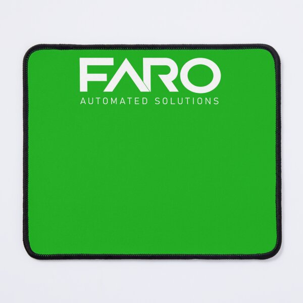 Item preview, Camiseta con logotipo de soluciones automatizadas de Faro designed and sold by IsoldeaSchuler.