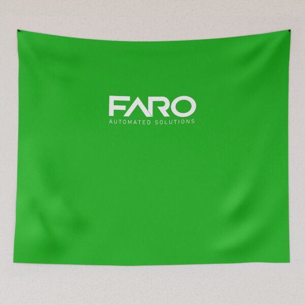 Item preview, Faro Automated Solutions Logo  T-Shirt designed and sold by IsoldeaSchuler.