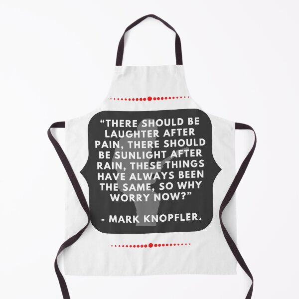Item preview, Laughter After Pain, Mark Knopfler designed and sold by Guitar-Quotes.