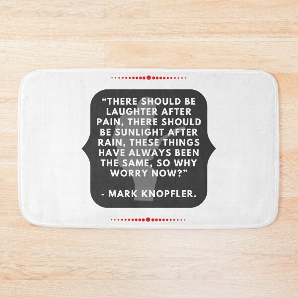 Item preview, Laughter After Pain, Mark Knopfler designed and sold by Guitar-Quotes.