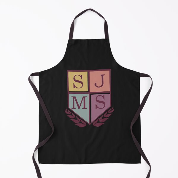 Item preview, SJMS Logo T-Shirt designed and sold by MarenSchwei.