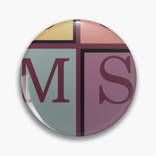 Item preview, SJMS Logo  T-Shirt designed and sold by MarenSchwei.