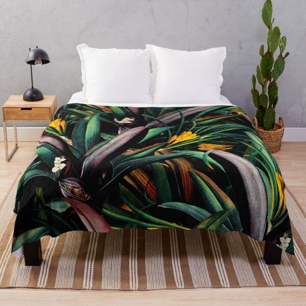 Item preview, Fantastic Garden designed and sold by Burcu Korkmazyurek.