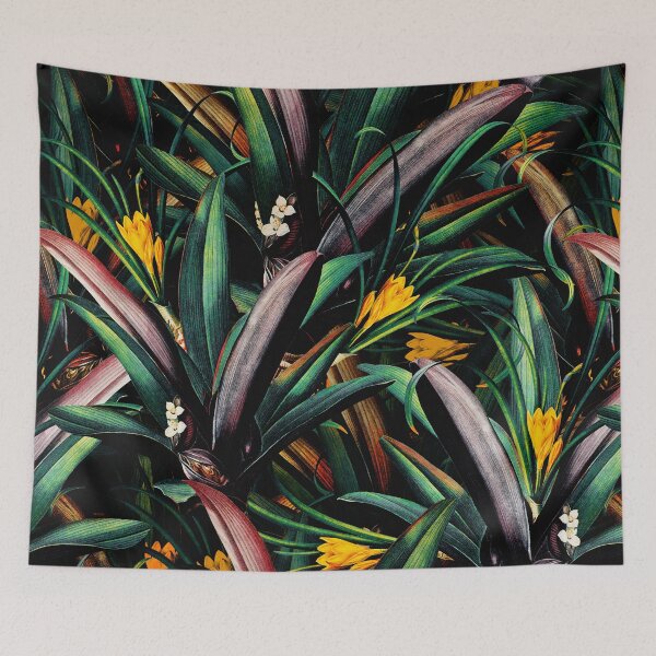 Item preview, Fantastic Garden designed and sold by Burcu Korkmazyurek.